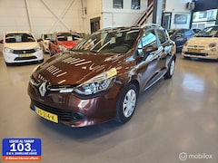 Renault Clio Estate - 0.9 TCe Authentique