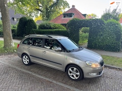 Skoda Fabia Combi - 1.2 TDI Greenline Clima Xenon APK NAP