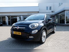 Fiat 500 X Cross - 1.4 T M-Air Lounge / INCL. 12 maanden BOVAG