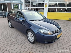 Volkswagen Golf Variant - 1.2 TSI Trendline BlueMotion
