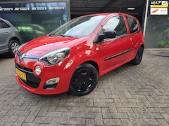 Renault Twingo - 1.2 16V Parisienne | 2E EIGENAAR| 12 MND GARANTIE | NW APK | AIRCO |