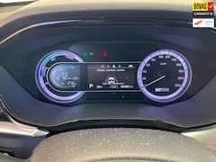 Kia Niro - 1.6 GDi PHEV DynamicLine, plug-in, 36.000km, Bovag-garantie