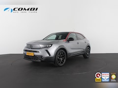 Opel Mokka-e - GS Line 50-kWh > Camera/Navi/Matrix-LED/Keyless Open/Stoelverwarming