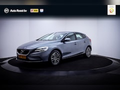 Volvo V40 - T2 Aut. EDITION Plus FULL LED | LEDER | NAVI | LMV