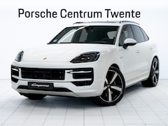 Porsche Cayenne - S E-Hybrid
