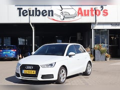 Audi A1 Sportback - 1.0 TFSI Design Pro Line Plus Navigatie, Cruise control, Elektrische ramen