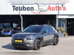 Citroën C4 Cactus - 1.6 e-HDi Shine (N.A.P.), Cruise control, Climate control, Navigatie