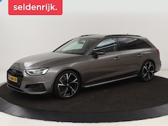 Audi A4 - 35 TFSI Launch Edition Business | Panoramadak | Trekhaak | Sportstoelen | Virtual Cockpit