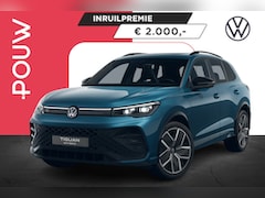 Volkswagen Tiguan - 1.5 eHybrid 204pk DSG R-Line Edition | Assistance Pakket Plus | Black Style Pakket