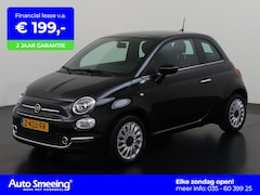 Fiat 500 - 1.0 Hybrid Dolcevita Finale | Trekhaak | Panoramadak | Apple/Android Carplay | Parkeersens