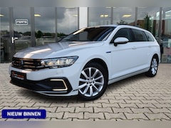 Volkswagen Passat Variant - 1.4 TSI PHEV GTE Business | ACC | Camera | Winterpakket |