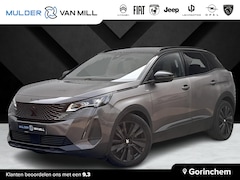 Peugeot 3008 - GT Pack Business 1.6 PHEV HYbrid 225pk EAT8 | BLACK PACK | STOELVERW. | HANDSFREE A.KLEP |