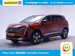 Peugeot 5008 - 1.2 PureTech Allure Pack Business7-Pers Aut. [ Navi 360-Camera Carplay ]