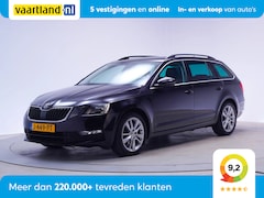 Skoda Octavia Combi - 1.5 TSI 150pk Aut. Business Edtion