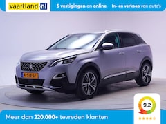Peugeot 3008 - 1.2 PureTech Allure Aut. [ Xenon Trekhaak Cruise Control ]