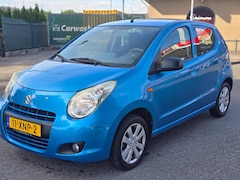 Suzuki Alto - 1.0 Exclusive NAP AIRCO