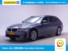BMW 3-serie Touring - 318i Sportline Aut. [ Navi.Proff Sportstoelen Stoelverwarming ]