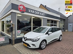 Renault Clio Estate - 0.9 TCe Zen