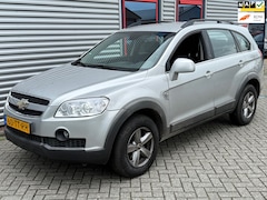 Chevrolet Captiva - 2.0 VCDI Class 7Persoon AUT 4WD