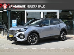Peugeot 2008 - 1.2 Hybrid 136 GT
