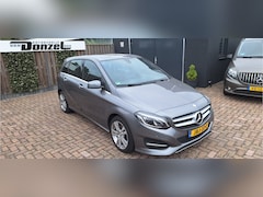 Mercedes-Benz B-klasse - 180 Prestige AUTOMAAT + 101460 km