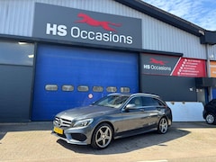 Mercedes-Benz C-klasse Estate - 250 CDI