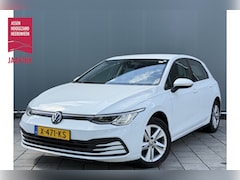 Volkswagen Golf - BWJ 2023 | 1.5TSI 131PK Life Bus AUTOMAAT | CLIMA | NAVI | PDC | CRUISE | CAMERA A | STOEL