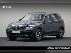 BMW X5 - xDrive45e Executive | M-Sport | Panoramadak elektrisch | Zitting comfort met geheugen | Dr
