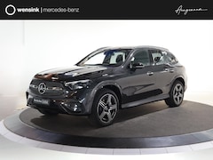 Mercedes-Benz GLC-klasse - 400e 4MATIC Sport Edition | Panoramaschuifdak | Night | Premium pakket | Trekhaak | Matrix