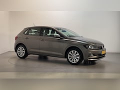 Volkswagen Polo - 1.0 TSI Comfortline Virtual Cockpit Parkeersensoren Climate Control