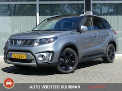 Suzuki Vitara - 1.4 Sport 4WD Allgrip 140pk, Trekhaak, Adaptive CruiseControl, Navigatie, Applecarpl./Andr