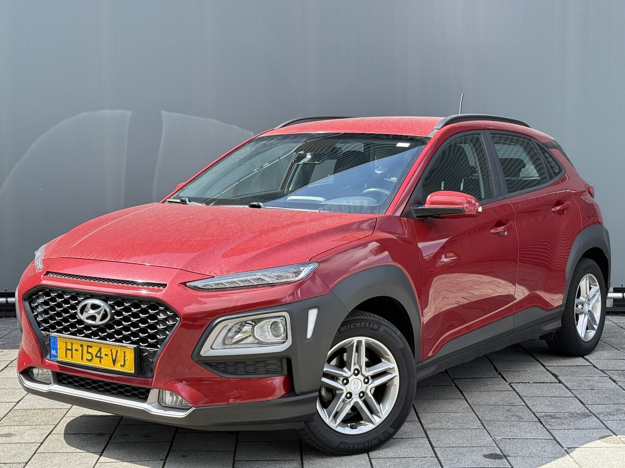 Hyundai Kona - BWJ 2020 |1.0 T-GDI 120PK Comfort | CLIMA | CARPLAY | NAVI | PDC | CRUISE | - AutoWereld.nl