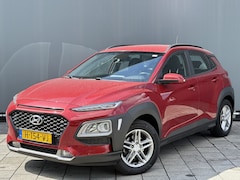 Hyundai Kona - BWJ 2020 |1.0 T-GDI 120PK Comfort | CLIMA | CARPLAY | NAVI | PDC | CRUISE |