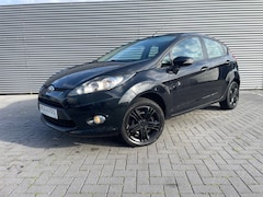 Ford Fiesta - 1.25 Titanium bouwjaar 2011 ( nw apk )