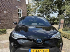 Toyota C-HR - 2.0 Hybrid Dynamic TD