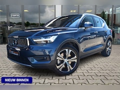 Volvo XC40 - 1.5 T5 Recharge Inscription | Camera | Memory | 19 Inch |