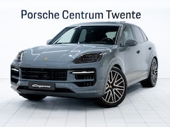 Porsche Cayenne - S E-Hybrid