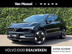 Volvo EX30 - Single Motor Extended Range Plus 69 kWh | Getinte Ramen | nieuw uit voorraad | LAAGSTEPRIJ