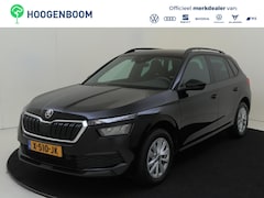 Skoda Kamiq - 1.0 TSI Sport Business | CarPlay | Parkeersensoren | Cruise control | Climate control | El