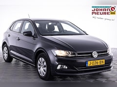 Volkswagen Polo - 1.0 MPI 80pk Comfortline 5drs | NAVI | CARPLAY ✅ 1e Eigenaar