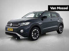 Volkswagen T-Cross - 1.0 TSI Life | 95 PK | Navigatie | Parkeersensoren | Climatronic (Automatische Airco) | Ca