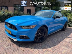 Ford Mustang Fastback - 2.3 EcoBoost 2e eigenaar