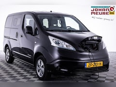 Nissan e-NV200 - 40 kWh Connect Edition 7-PERSOONS Automaat | SOH 91% ✅ 1e Eigenaar