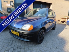 Fiat Seicento - 1100 ie Young Plus*Zuinige Auto*APK t/m 24-5-2026