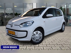 Volkswagen Up! - 1.0 move up BlueMotion | Navi | Airco | Elektrische Ramen |