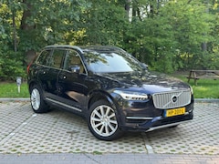 Volvo XC90 - 2.0 T8 Inscription Dealer onderhouden