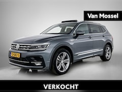Volkswagen Tiguan Allspace - 1.4 TSI Highline Business R | Automaat | Panoramadak | R-line interieur | Camera | Parkeer