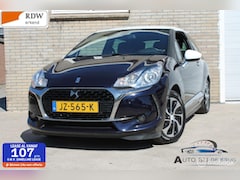 DS 3 - 3 1.2 PureTech Business