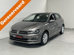 Volkswagen Polo - 1.0 TSI Comfortline Business AIRCO / NAVI / CRUISE / ELK.PAKKET