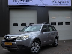 Subaru Forester - 2.0 X Intro 4WD Nwe Koppeling Nwe Distributieriem APK